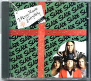 Slade - Merry Xmas Everybody