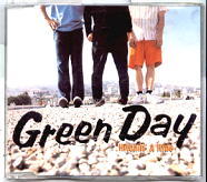 Green Day - Hitchin' A Ride