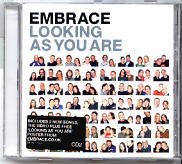 Embrace - Looking As You Are CD2