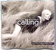 Geri Halliwell - Calling CD2