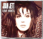 Joan Jett - Love Hurts