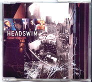 Headswim - Tourniquet CD1