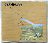 Grandaddy - Laughing Stock
