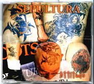 Sepultura - Attitude