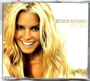 Jessica Simpson CD Single At Matt's CD Singles