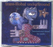 Transglobal Underground - International Times