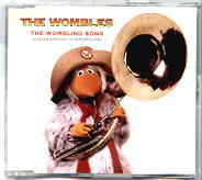 The Wombles - The Wombling Song (Underground Overground)