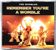 The Wombles - Remember You're A Womble