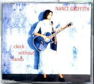 Nanci Griffith - Clock Without Hands