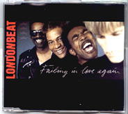 Londonbeat - Failing In Love Again