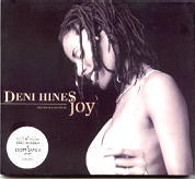 Deni Hines - Joy CD2