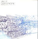 Zero 7 - Distractions CD2