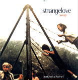 Strangelove - Sway CD2