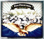 Foo Fighters - Best Of You CD 1