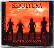 Sepultura - Roots Bloody Roots