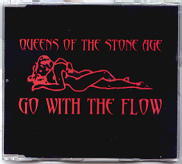 Queens Of The Stone Age - Go With The Flow