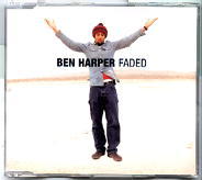 Ben Harper - Faded