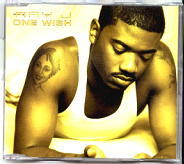 Ray J - One Wish