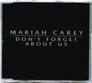 Mariah Carey - Don't Forget About Us