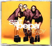 Salt n Pepa - RU Ready 