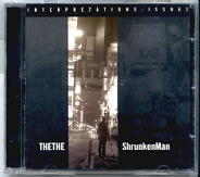 The The - ShrunkenMan