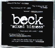 Beck - Mixed Bizness