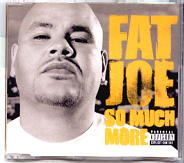 Fat Joe - So Much More