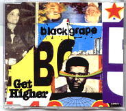 Black Grape - Get Higher CD1