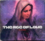 The Age Of Love - The Remixes CD1