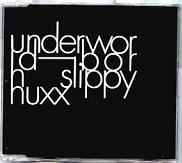 Underworld - Born Slippy 2003