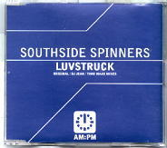 Southside Spinners - Luvstruck