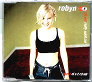 Robyn - Do You Really Want Me CD1