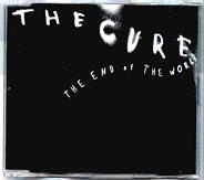 The Cure - The End Of The World