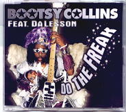 Bootsy Collins