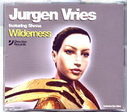 Jurgen Vries & Shena - Wilderness
