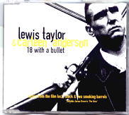 Lewis Taylor & Carleen Anderson - 18 With A Bullet