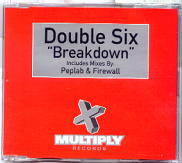Double Six - Breakdown