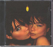 Bjork - Isobel CD 1