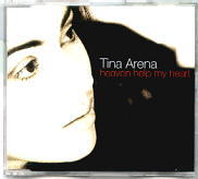 Tina Arena - Heaven Help My Heart