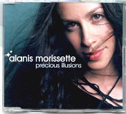 Alanis Morissette - Precious Illusions