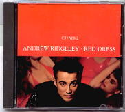 Andrew Ridgeley - Red Dress