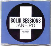 Solid Sessions - Janeiro