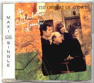The Manhattan Transfer - The Offbeat Of Avenues