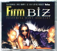 The Firm - Firm Biz