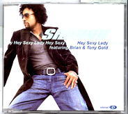 Shaggy - Hey Sexy Lady