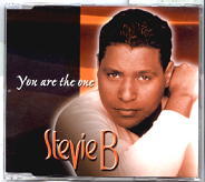 Stevie B - You Are The One