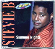 Stevie B - Summer Nights