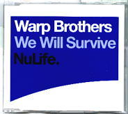 Warp Brothers - We Will Survive