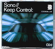 Sono - Keep Control CD2