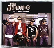 The Androids - Do It With Madonna